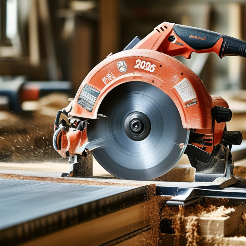 2026 Top Saw Discs for Precision Cutting and Efficiency in Woodworking?