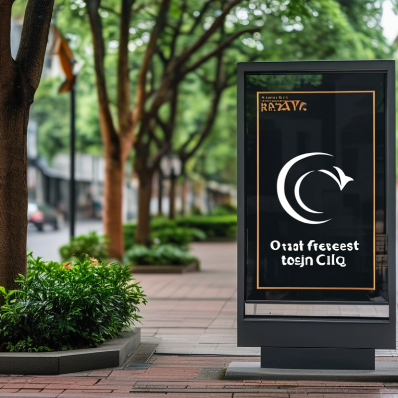 Top 10 Tips for Effective Business Signage Design