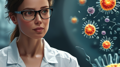 Exploring Nitroxoline Anticancer Properties for Global Buyers?