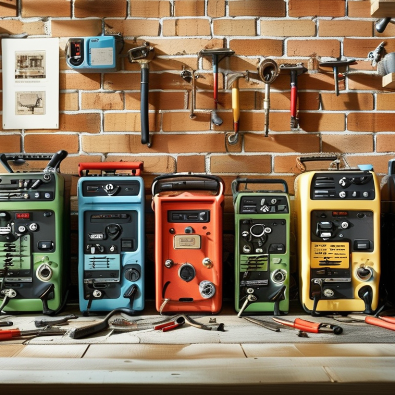How to Choose the Best Drain Cleaning Machine for Your Needs?