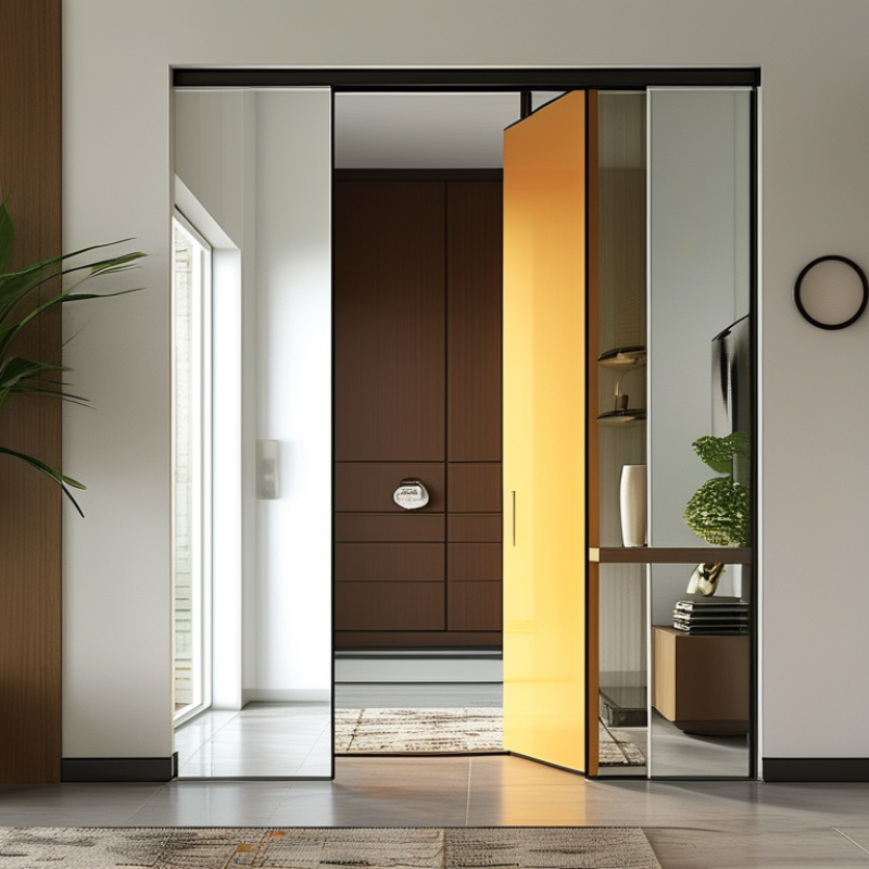 Top 10 Pocket Door Tips for Easy Home Installation?