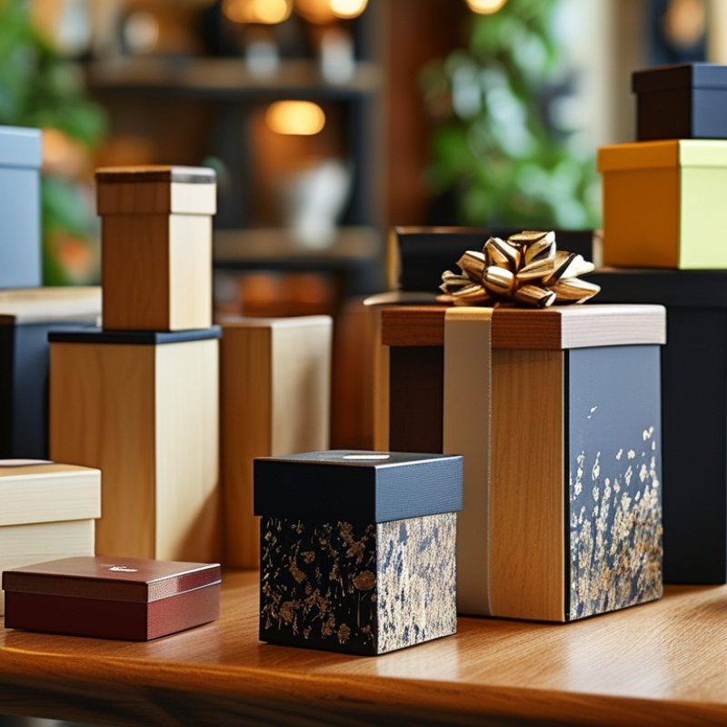 How to Find a Unique Business Promotional Gifts Manufacturer?