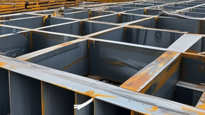 2026 Top Square Steel Beam Trends for Global Buyers?
