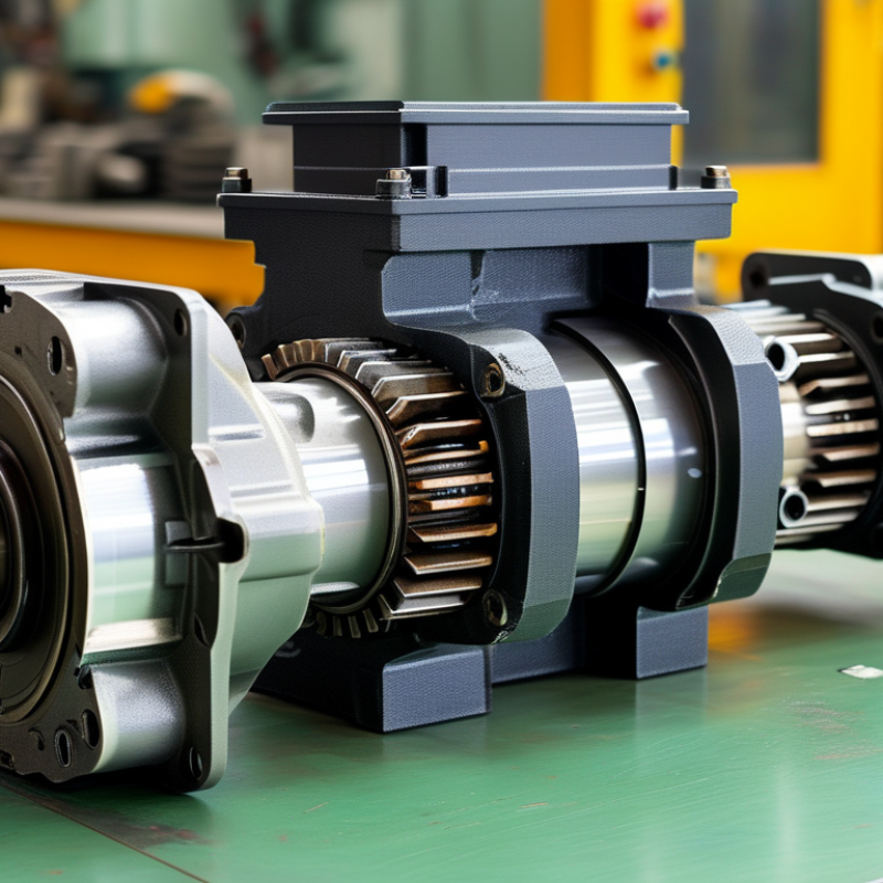 What is a Speed Reducer and How Does it Work?