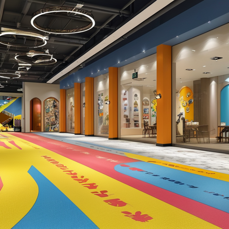 How to Choose the Best Rubber Floor for Your Needs?