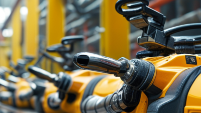Top 10 Pipe Cleaning Machine Options for Efficient Maintenance?