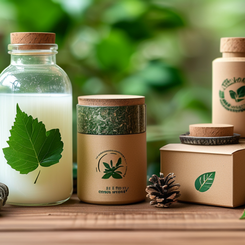 10 Eco-Friendly Promotional Gifts That Buyers Love?