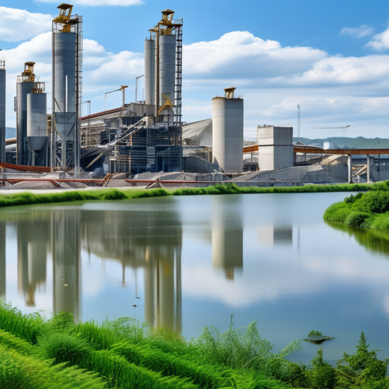 Top 10 Ways to Reduce Water Use in High Performance Concrete?