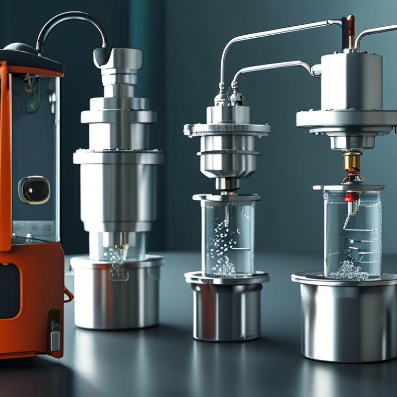 How to Choose the Best Sampling Equipment for Your Needs?