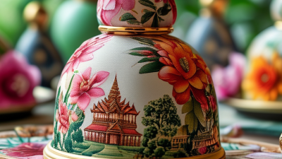 Discover the Best Luxury Promotional Gifts in Thailand?