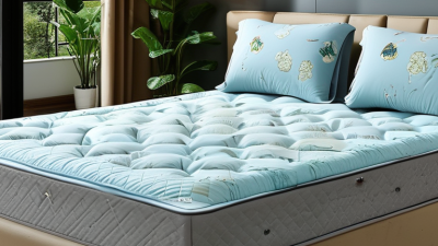 Top China Best Waterproof Mattress Protector for Global Buyers?