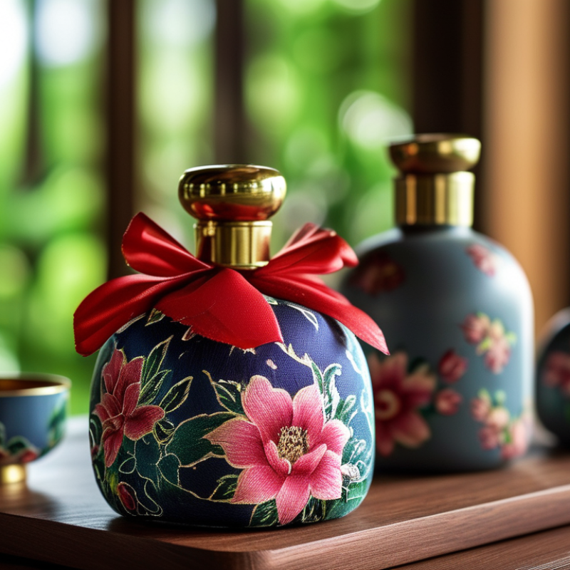 Why Choose Luxury Promotional Gifts in Thailand for Your Brand?