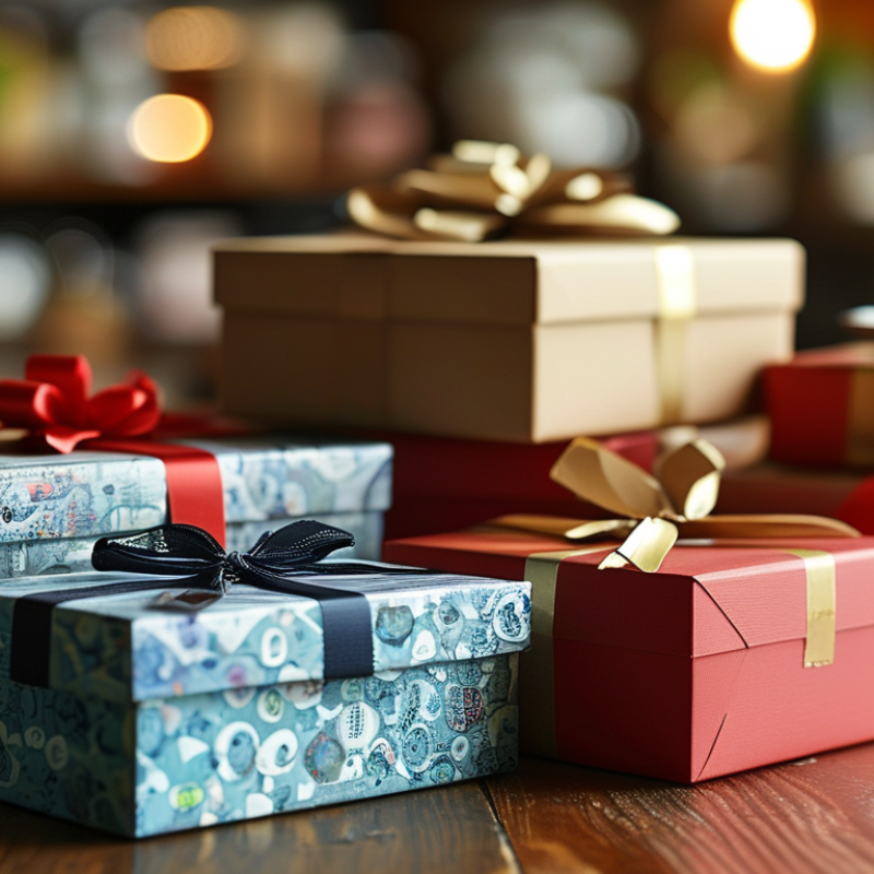 How to Choose the Best Bulk Promotional Gifts Manufacturer?