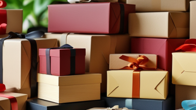 Top Tips for Choosing the Right Bulk Promotional Gifts Exporter?