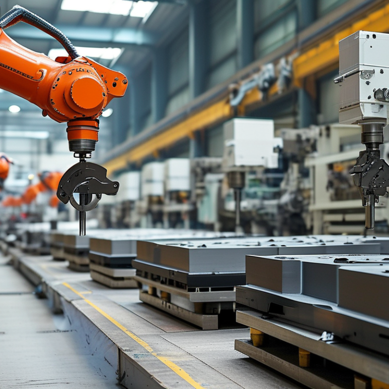 Top Automation Equipment Molds for Global Buyers 2026?