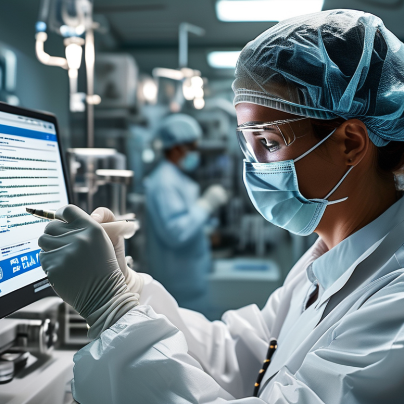 Quais são as certificações permitidas para dispositivos médicos?