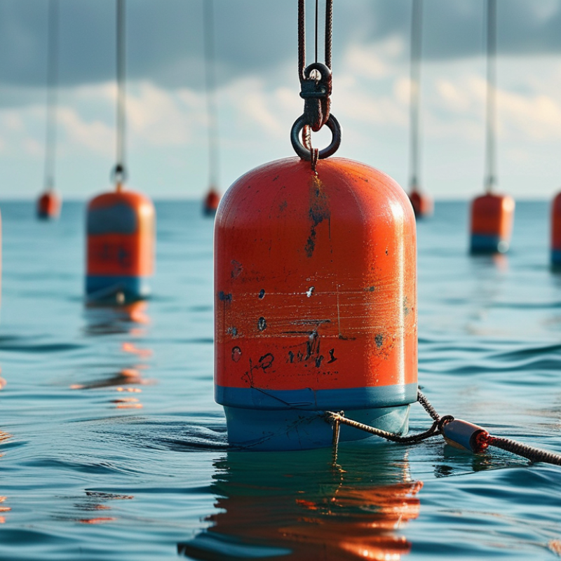 Top 10 Tips for Choosing the Right Mooring Data Buoy?