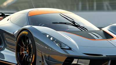 Best Tires For Sports Cars in 2026 What Should You Choose?