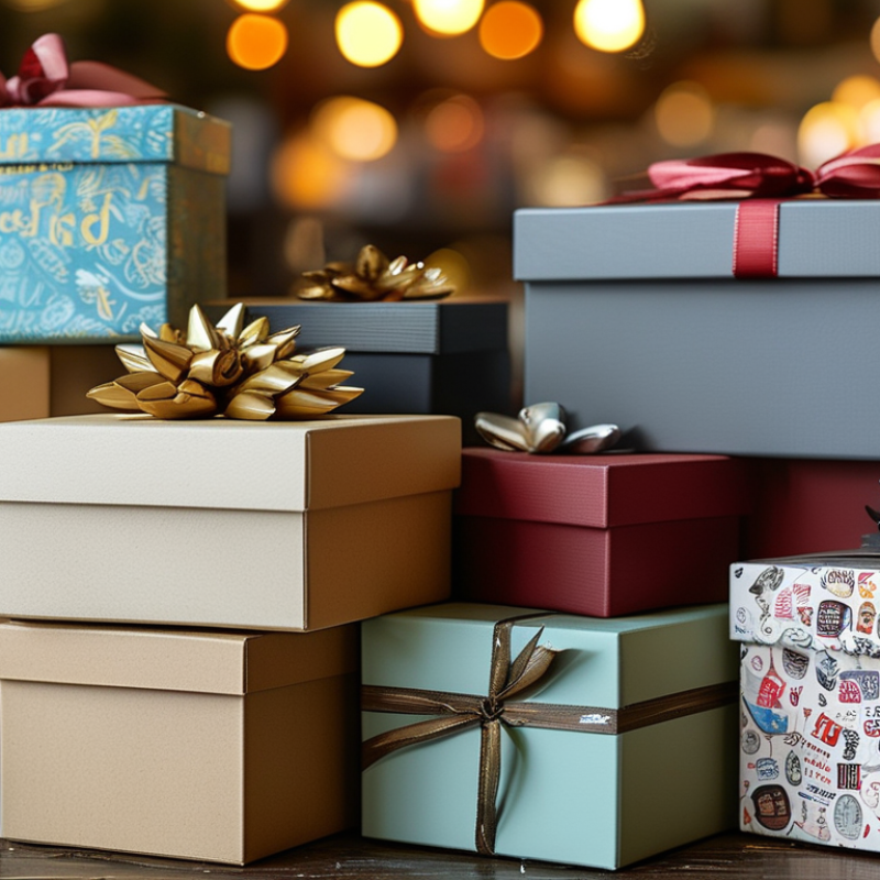 Top Tips for Finding the Best Wholesale Promotional Gifts Manufacturer?