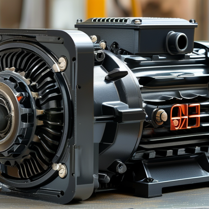 2026 How to Choose the Right AC Shaded Pole Gear Motor?