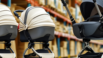How to Identify a Reliable Buggy Supplier for Global Sourcing?