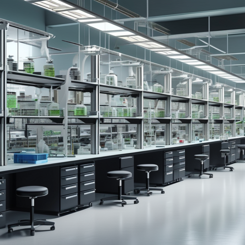 Top 10 Strategies to Reduce Operational Costs in Lab Testing?