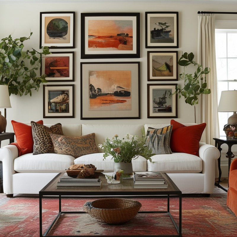 How to Choose the Perfect Decor Style for Your Home