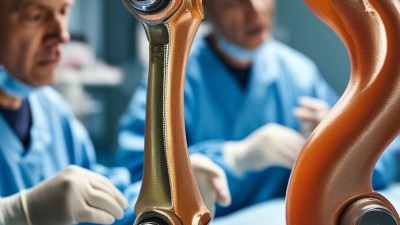 What is Total Hip Prosthesis and How to Choose the Best?