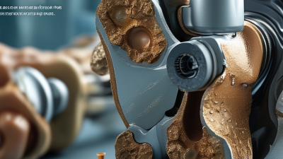 What is a Hip Prosthesis and How Does It Work?