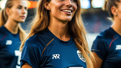 How to Choose the Best Soccer Uniform for Your Team?