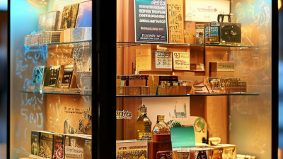 Discover the Benefits of Acrylic Seg Light Box for Your Business?