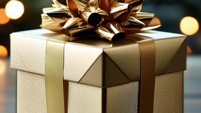Luxury Promotional Gifts For Clients That Impress and Engage?