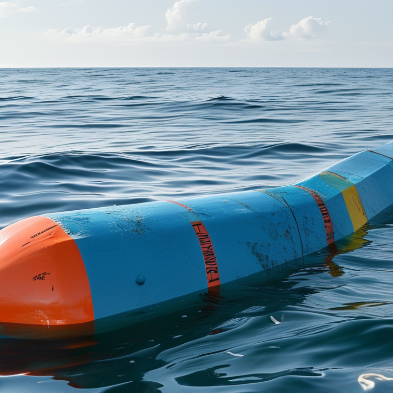 Top 10 Benefits of Using Drifting Data Buoy for Ocean Monitoring?