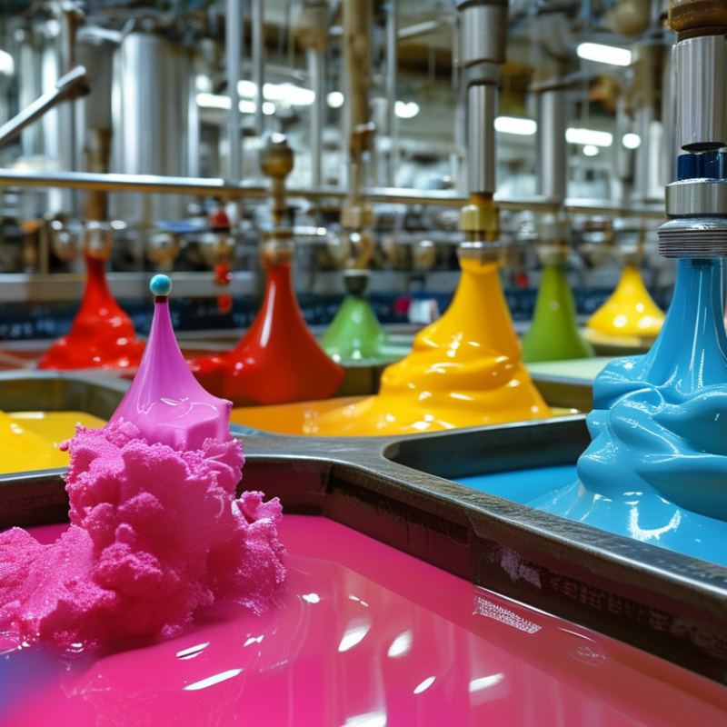 2026 Best Liquid Dyes for Global Procurement Needs?