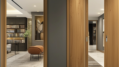 Top Pocket Door Designs for Your Home and Where to Buy Them?