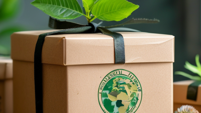 Top 10 Eco-Friendly Promotional Gifts for Global Buyers?