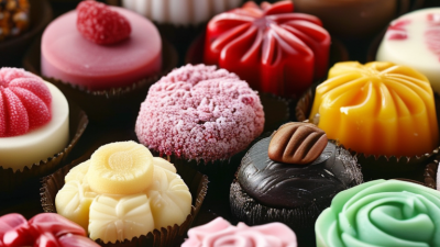 2026 Best Candy Box Options for Global Buyers?