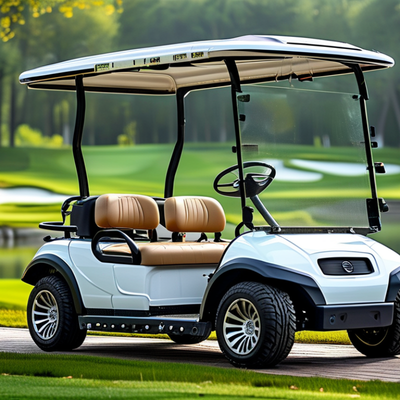 Top 10 Electric Golf Cart Factories for Scenic Areas Worldwide?