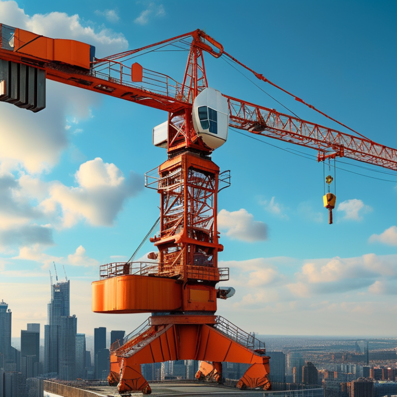 Top 10 Crane Inside Tips for Global Buyers Looking to Invest?
