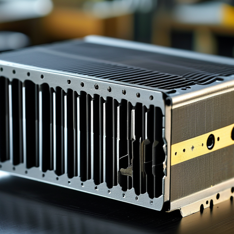 Top Rated Cooling Heat Sinks for Global Buyers to Consider?