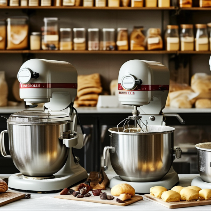 Essential Equipment Needed for Your Bakery Startup in 2026?
