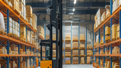 How to Choose the Right Cargo Lift for Your Business Needs?