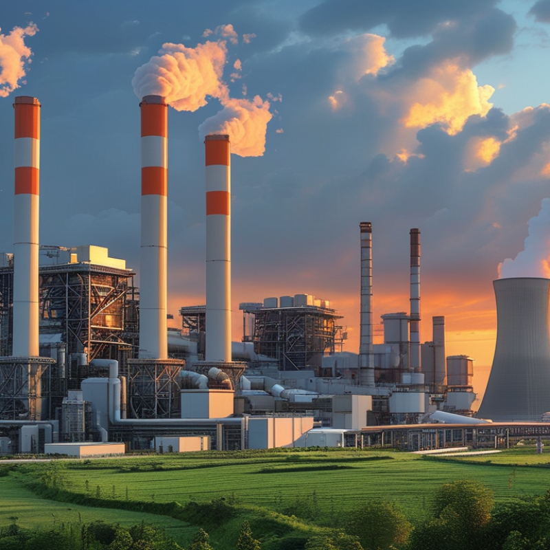 How to Choose the Best Cogeneration Plants for Your Business?
