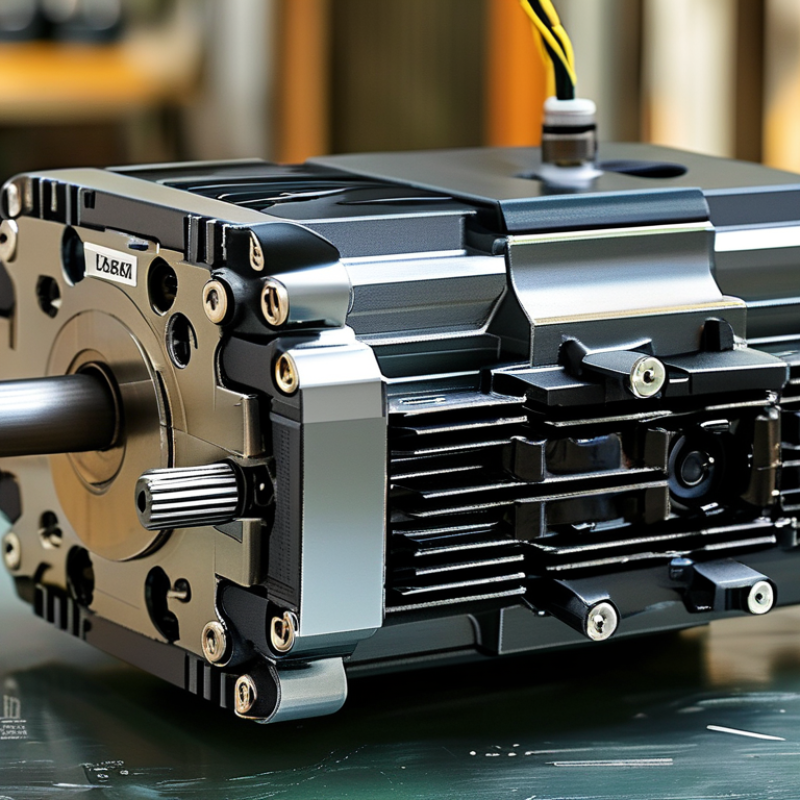 Best Servo Motor for Precision and Performance in 2026?
