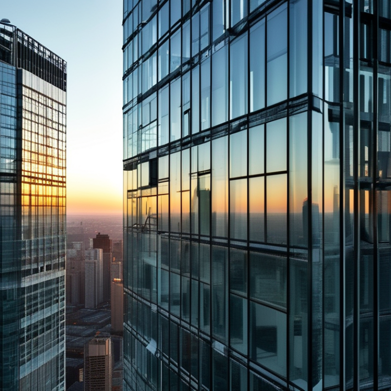 How to Select the Right Glass Thickness for High Rise Windows?