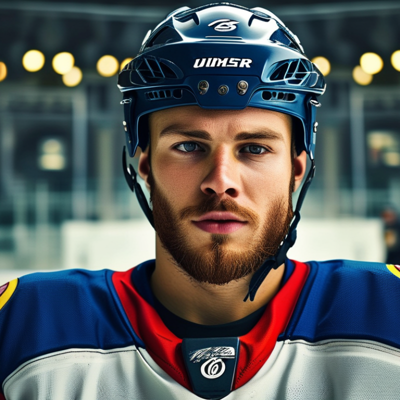 What is a Custom Ice Hockey Jersey and How to Choose the Right One?
