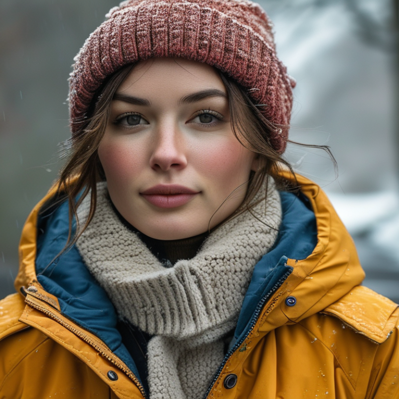 What to Wear Under a Water Resistant Windbreaker 5 Tips