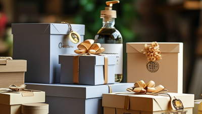 Top 10 Tips for Customized Promotional Gifts OEM ODM Solutions?