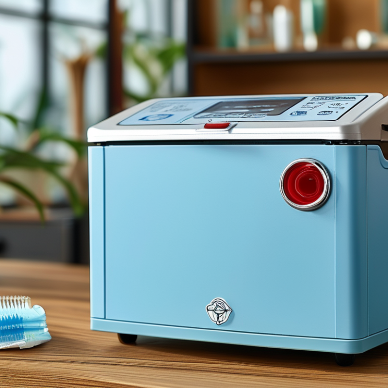 Top 10 Sterilizer For Cassettes for Global Buyers?