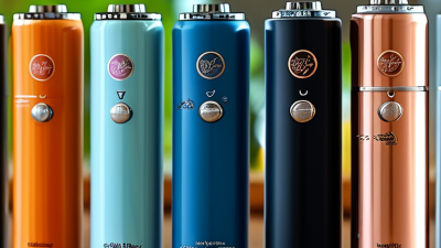How to Choose the Best Water Ice Vape for Your Needs?